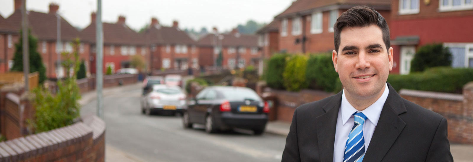 Richard Burgon MP