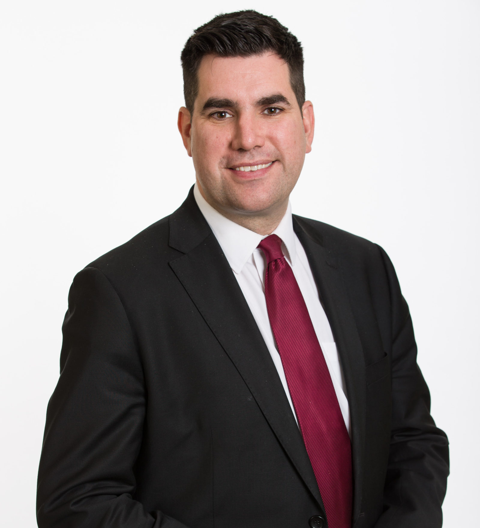 Richard Burgon, this photo is licensed under a Creative Commons Attribution 4.0 License, meaning it can be used freely with attribution.